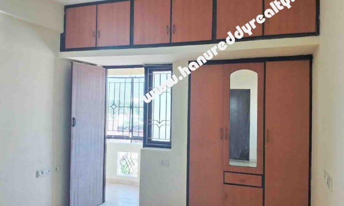 2 BHK Flat for Sale in Kavundampalayam