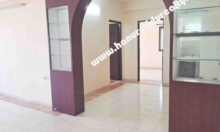 2 BHK Flat for Sale in Kavundampalayam