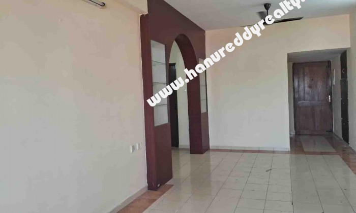 2 BHK Flat for Sale in Kavundampalayam