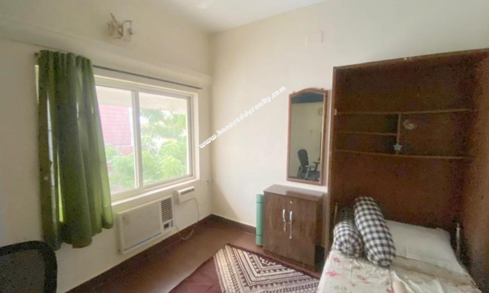 2 BHK Flat for Sale in Adyar