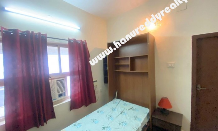 2 BHK Flat for Sale in Adyar