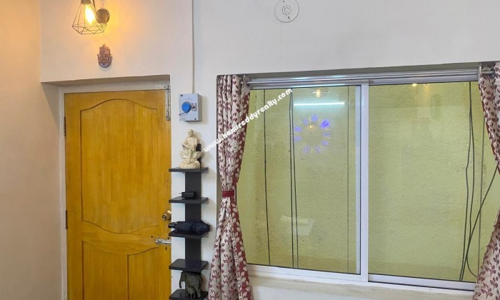 2 BHK Flat for Sale in Adyar