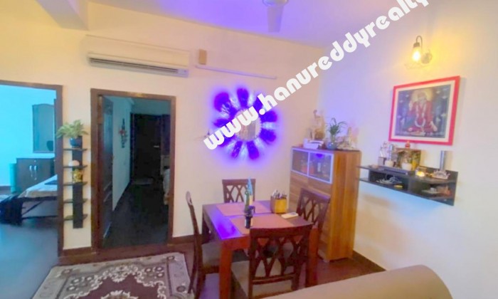 2 BHK Flat for Sale in Adyar