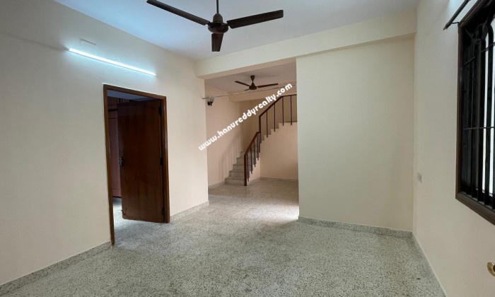 2 BHK Flat for Sale in Mylapore