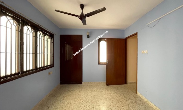 2 BHK Flat for Sale in Mylapore