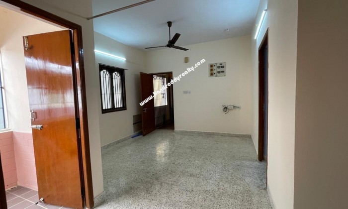2 BHK Flat for Sale in Mylapore