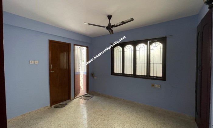 2 BHK Flat for Sale in Mylapore