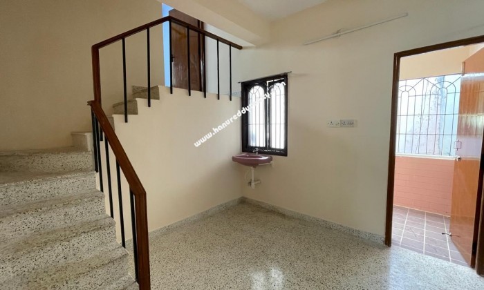 2 BHK Flat for Sale in Mylapore