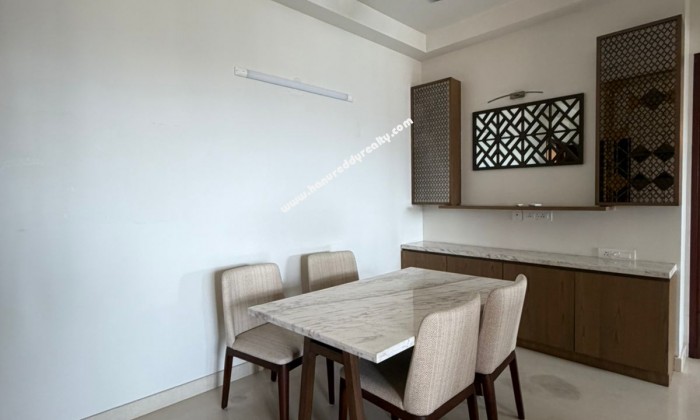  BHK Flat for Sale in Perungudi