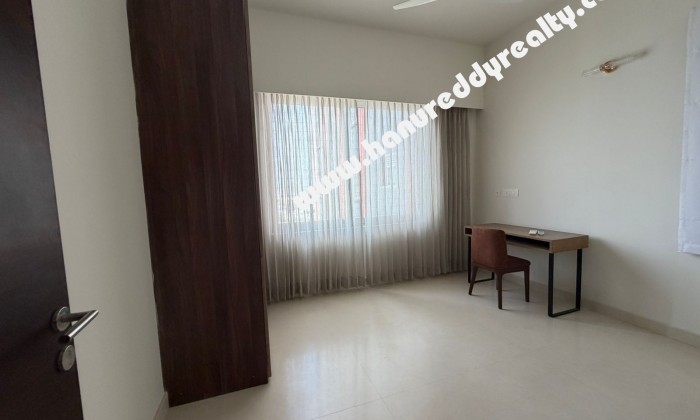  BHK Flat for Sale in Perungudi