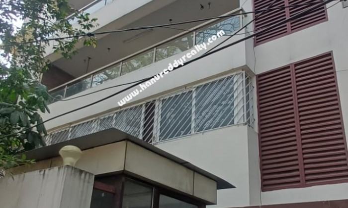 3 BHK Flat for Sale in Besant Nagar