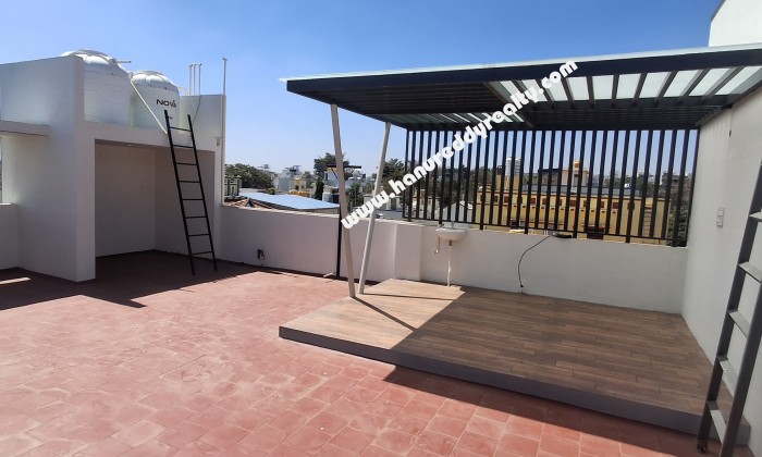 4 BHK Duplex House for Sale in Vijayanagar