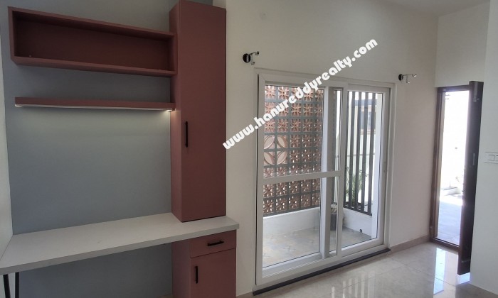 4 BHK Duplex House for Sale in Vijayanagar