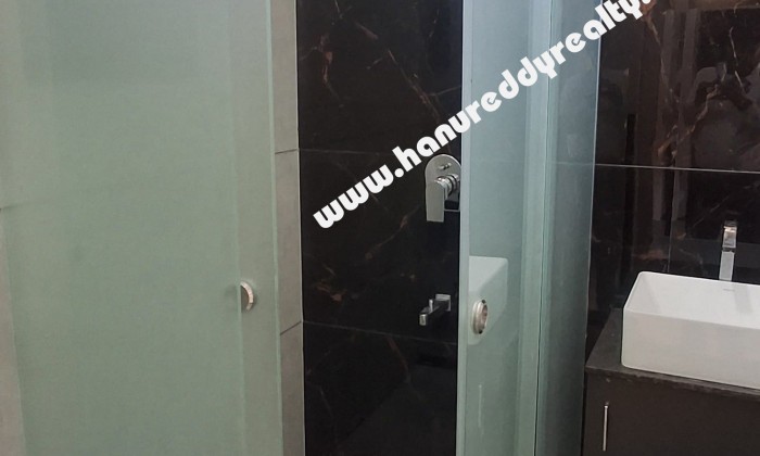 4 BHK Duplex House for Sale in Vijayanagar