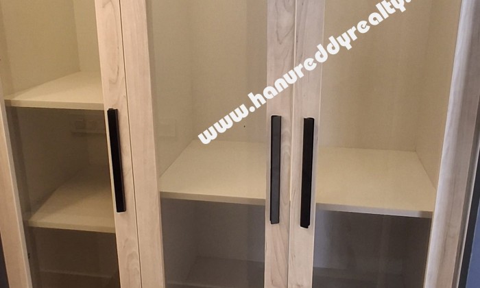 4 BHK Duplex House for Sale in Vijayanagar