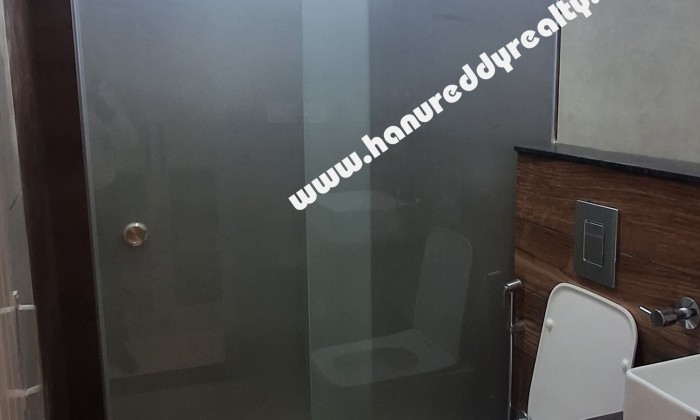 4 BHK Duplex House for Sale in Vijayanagar