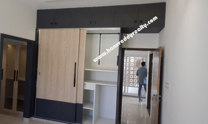 4 BHK Duplex House for Sale in Vijayanagar