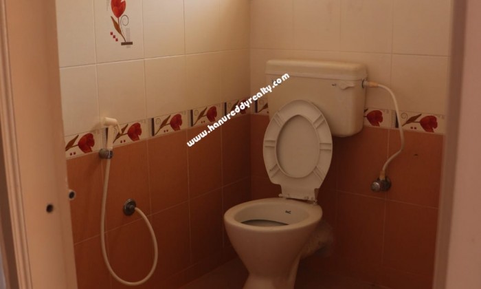 3 BHK Independent House for Sale in Saraswathi Puram