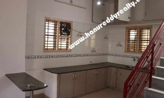 3 BHK Independent House for Sale in Saraswathi Puram