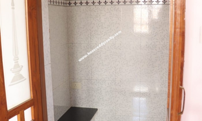 3 BHK Independent House for Sale in Saraswathi Puram