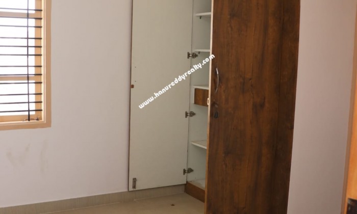 3 BHK Independent House for Sale in Saraswathi Puram