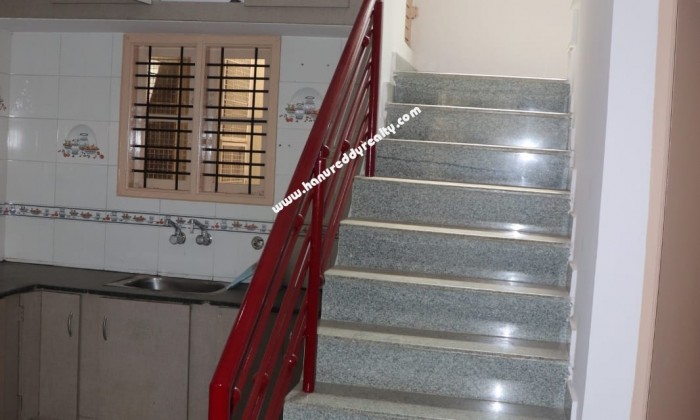 3 BHK Independent House for Sale in Saraswathi Puram