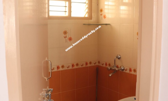 3 BHK Independent House for Sale in Saraswathi Puram