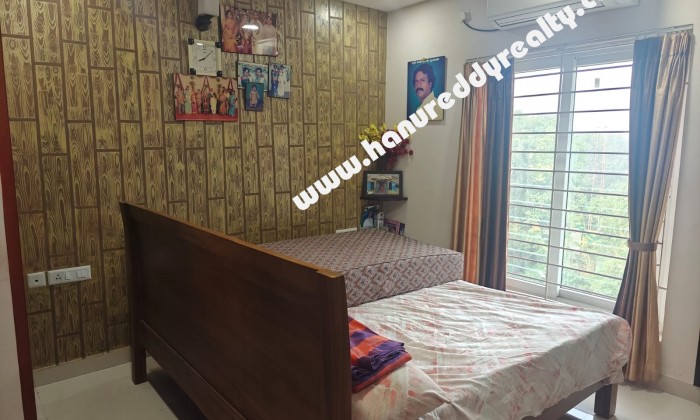 2 BHK Flat for Sale in Vanagaram