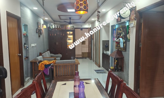 2 BHK Flat for Sale in Vanagaram