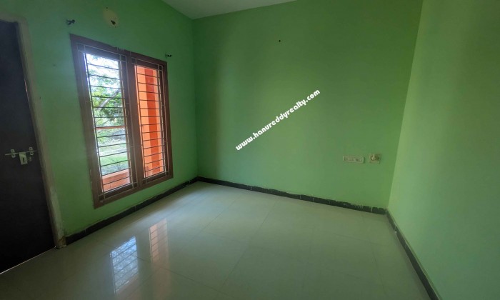 3 BHK Duplex House for Rent in Porur
