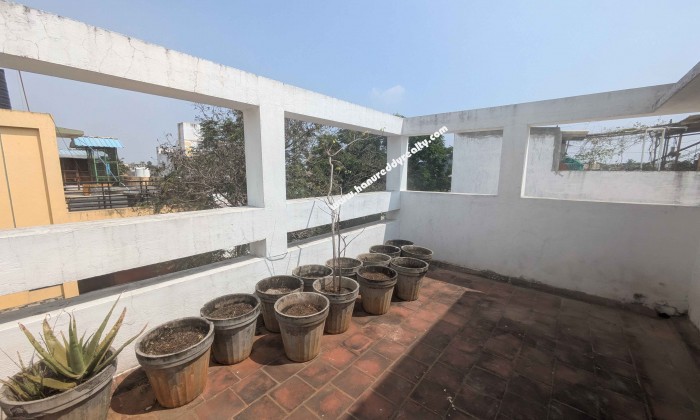 3 BHK Duplex House for Rent in Porur