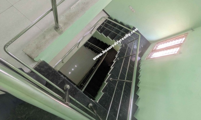 3 BHK Duplex House for Rent in Porur