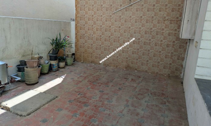 3 BHK Duplex House for Rent in Porur