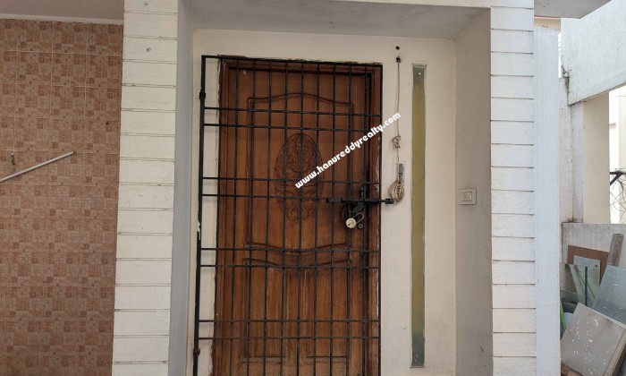 3 BHK Duplex House for Rent in Porur