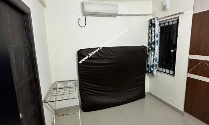 2 BHK Flat for Sale in Guindy Industrial Estate