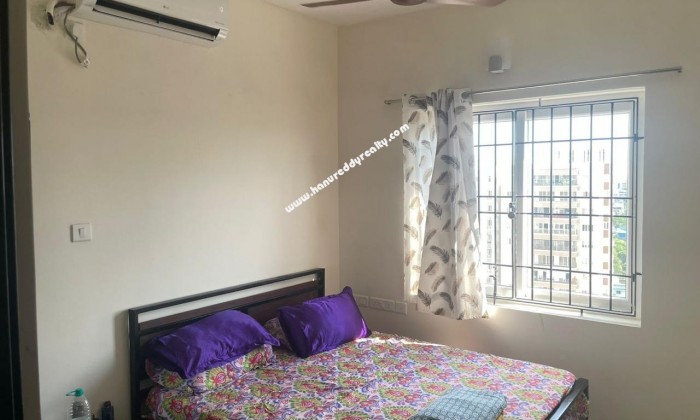 2 BHK Flat for Sale in Guindy Industrial Estate