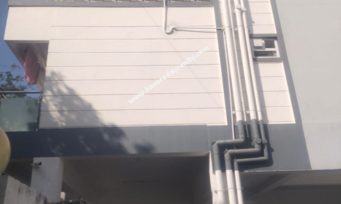 2 BHK Flat for Sale in Palavakkam