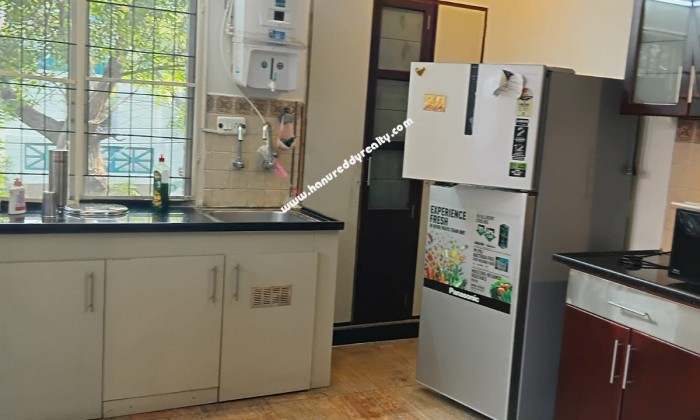 4 BHK Flat for Sale in Ashok Nagar