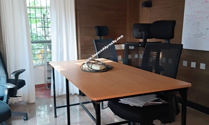 4 BHK Flat for Sale in Ashok Nagar