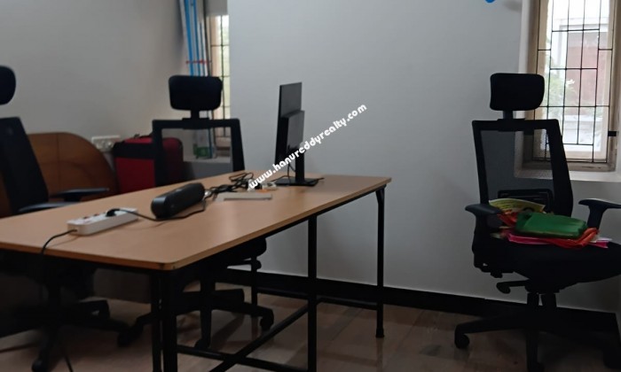 4 BHK Flat for Sale in Ashok Nagar