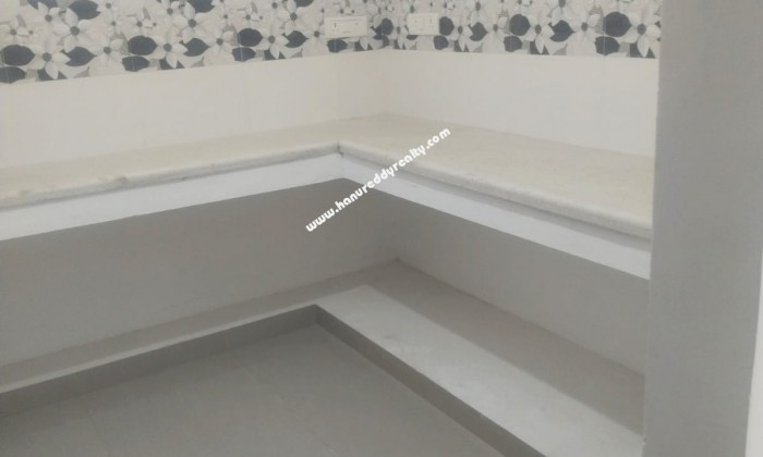 2 BHK Flat for Sale in ECR