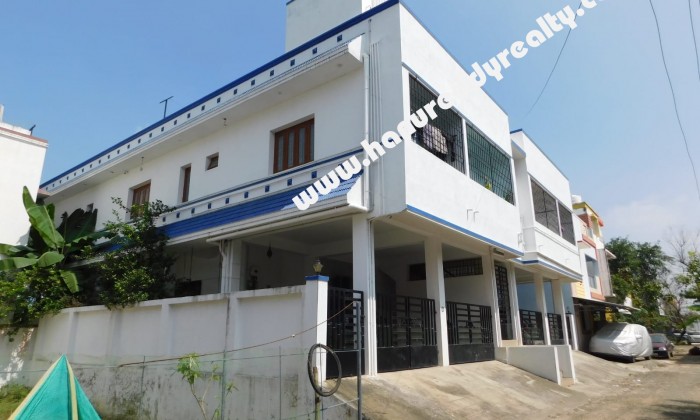9 BHK Independent House for Sale in Avadi