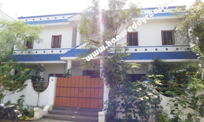 9 BHK Independent House for Sale in Avadi
