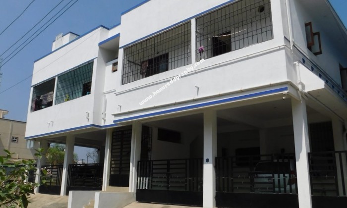 9 BHK Independent House for Sale in Avadi