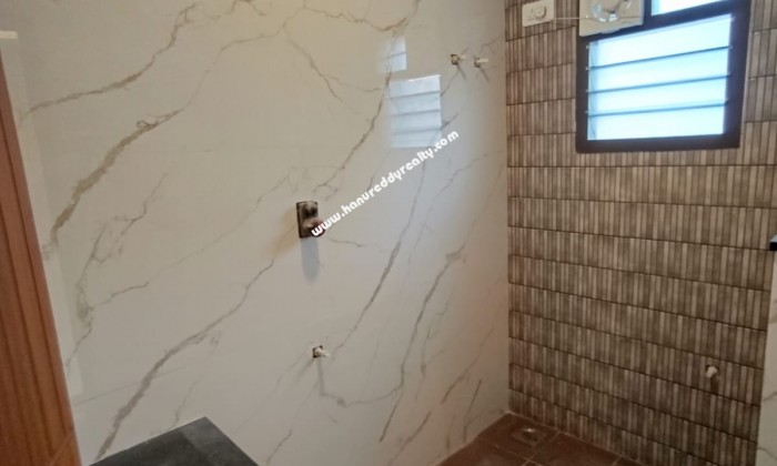 4 BHK Duplex House for Sale in Valasaravakkam