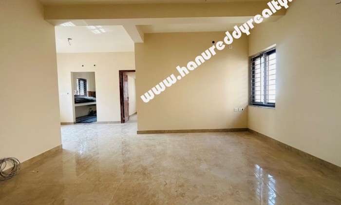 3 BHK Flat for Rent in MRC Nagar