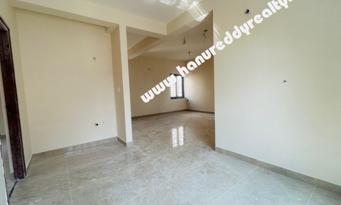 3 BHK Flat for Rent in MRC Nagar