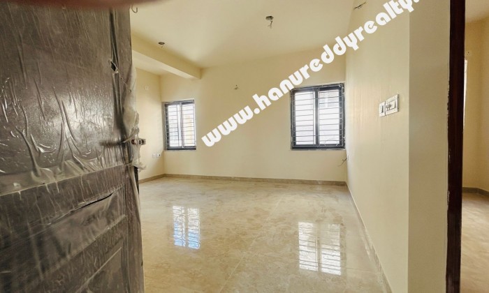 3 BHK Flat for Rent in MRC Nagar