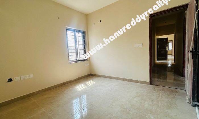 3 BHK Flat for Rent in MRC Nagar