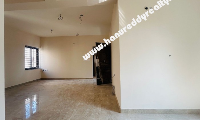 3 BHK Flat for Rent in MRC Nagar
